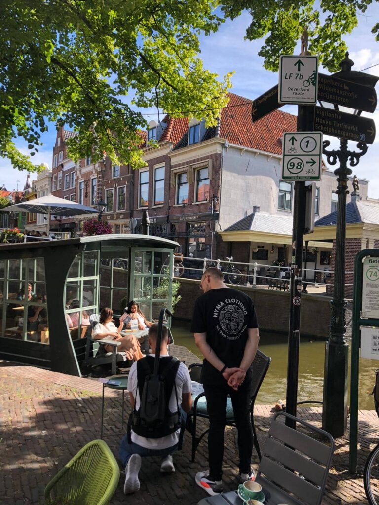 CineChefs-videoproductiebedrijf-HartvanNoordHolland-6 Videoproductie Hart van Noord Holland | CineChefs Videoproductiebedrijf