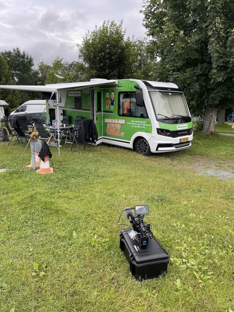 Cinechefs-3FM-11 Videoproductie 3FM | CineChefs Videoproductiebedrijf