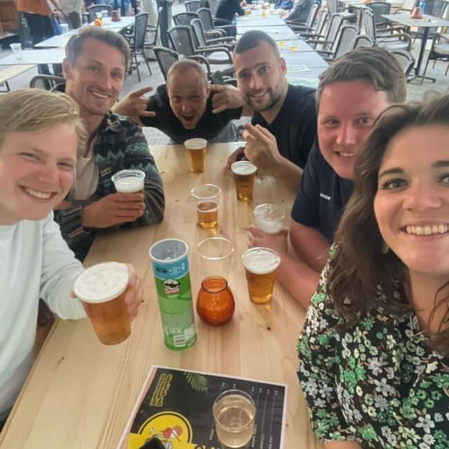 Cinechefs-3FM-13 Videoproductie 3FM | CineChefs Videoproductiebedrijf