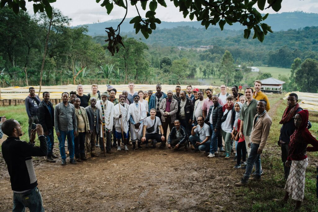 Cinechefs-Ethiopie-6 Videoproductie Ministerie van Buitelandse Zaken | CineChefs Videoproductiebedrijf