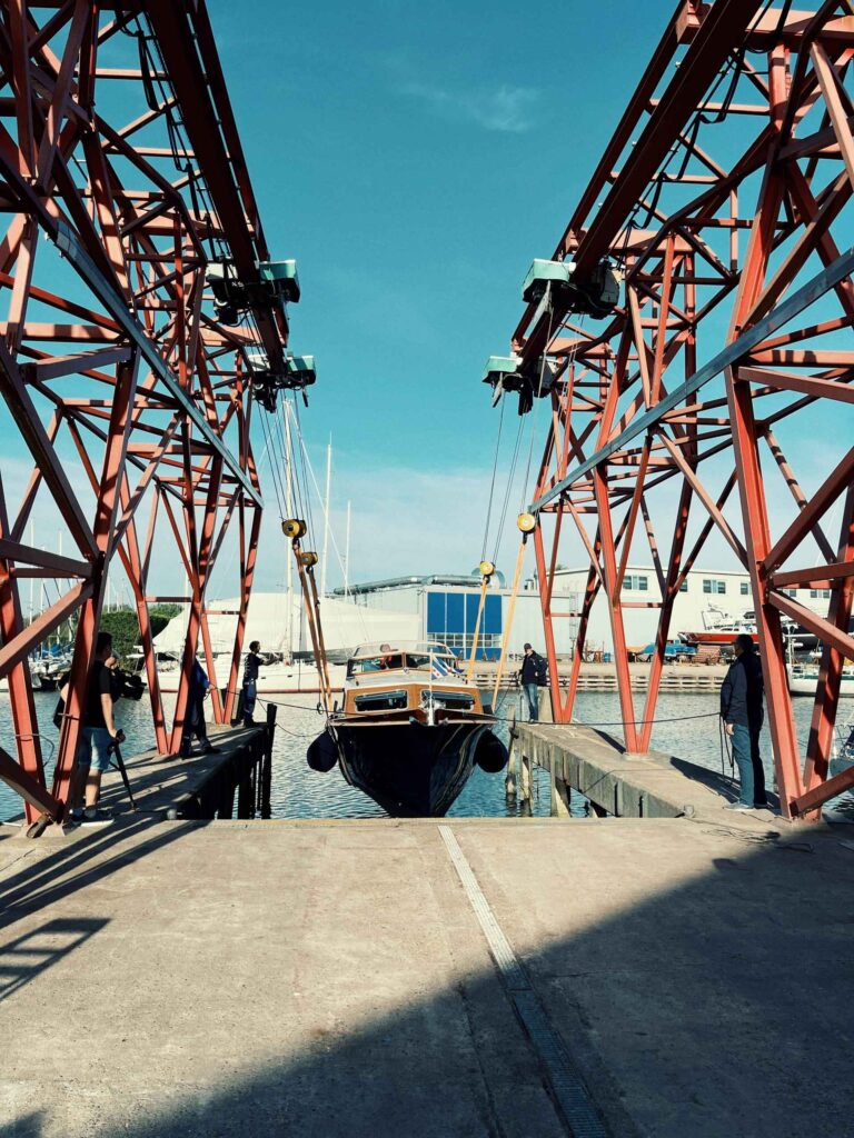 Cinechefs-Feadship-11 Videoproductie Feadship | CineChefs Videoproductiebedrijf