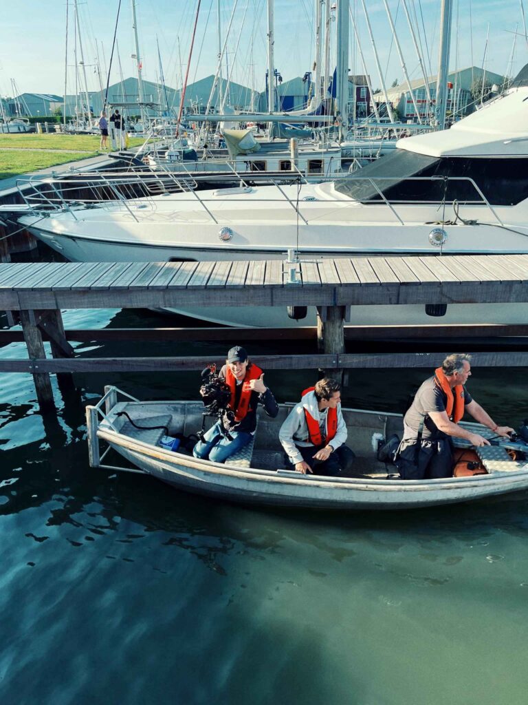 Cinechefs-Feadship-12 Videoproductie Feadship | CineChefs Videoproductiebedrijf