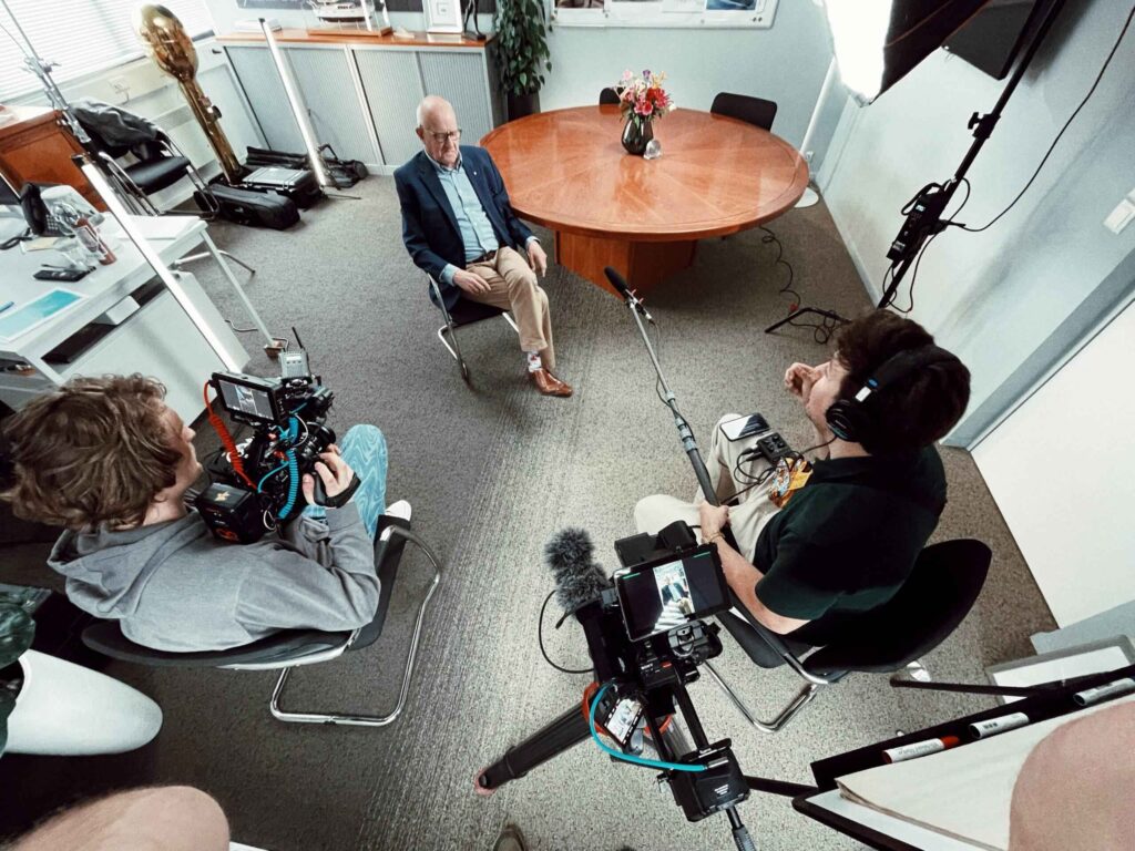 Cinechefs-Feadship-14 Videoproductie Feadship | CineChefs Videoproductiebedrijf