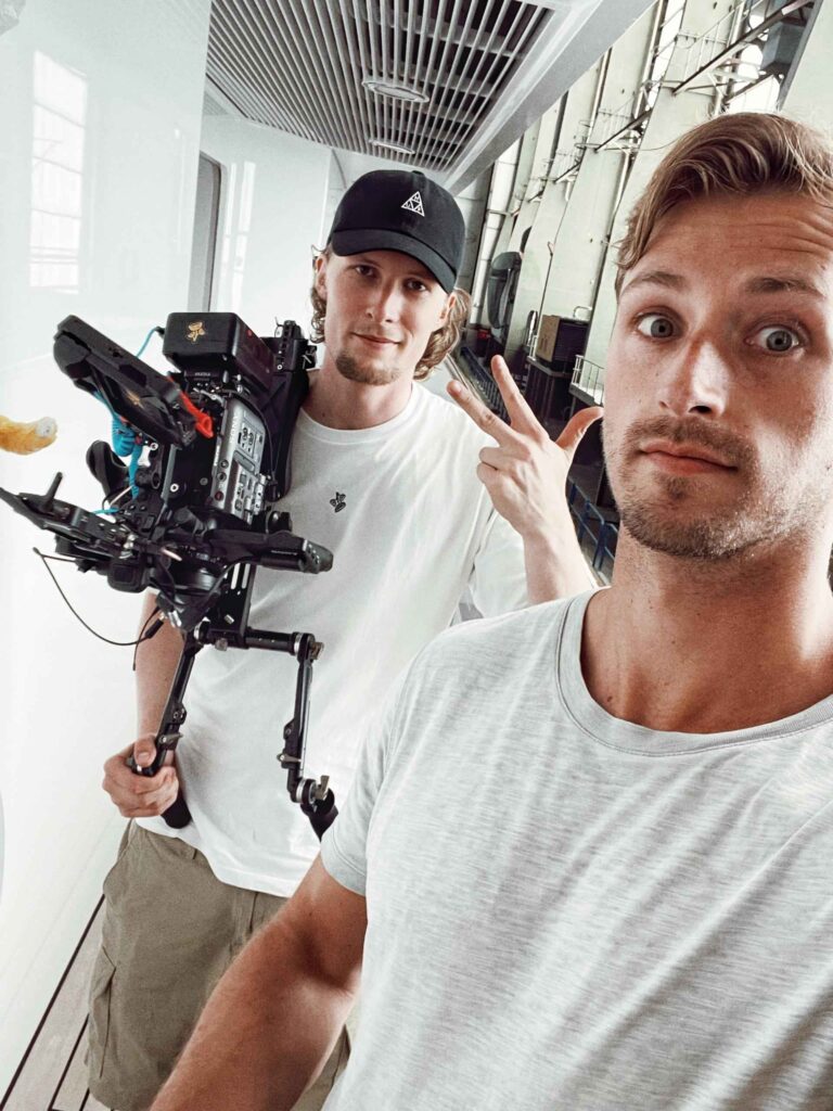 Cinechefs-Feadship-7 Videoproductie Feadship | CineChefs Videoproductiebedrijf