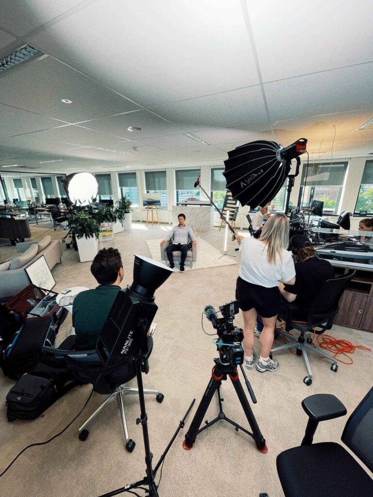 Cinechefs-Feadship-9 Videoproductie Feadship | CineChefs Videoproductiebedrijf