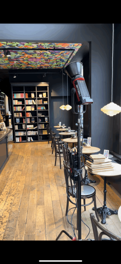 Cinechefs-Koffiestation-5 Videoproductie Koffiestation | CineChefs Videoproductiebedrijf