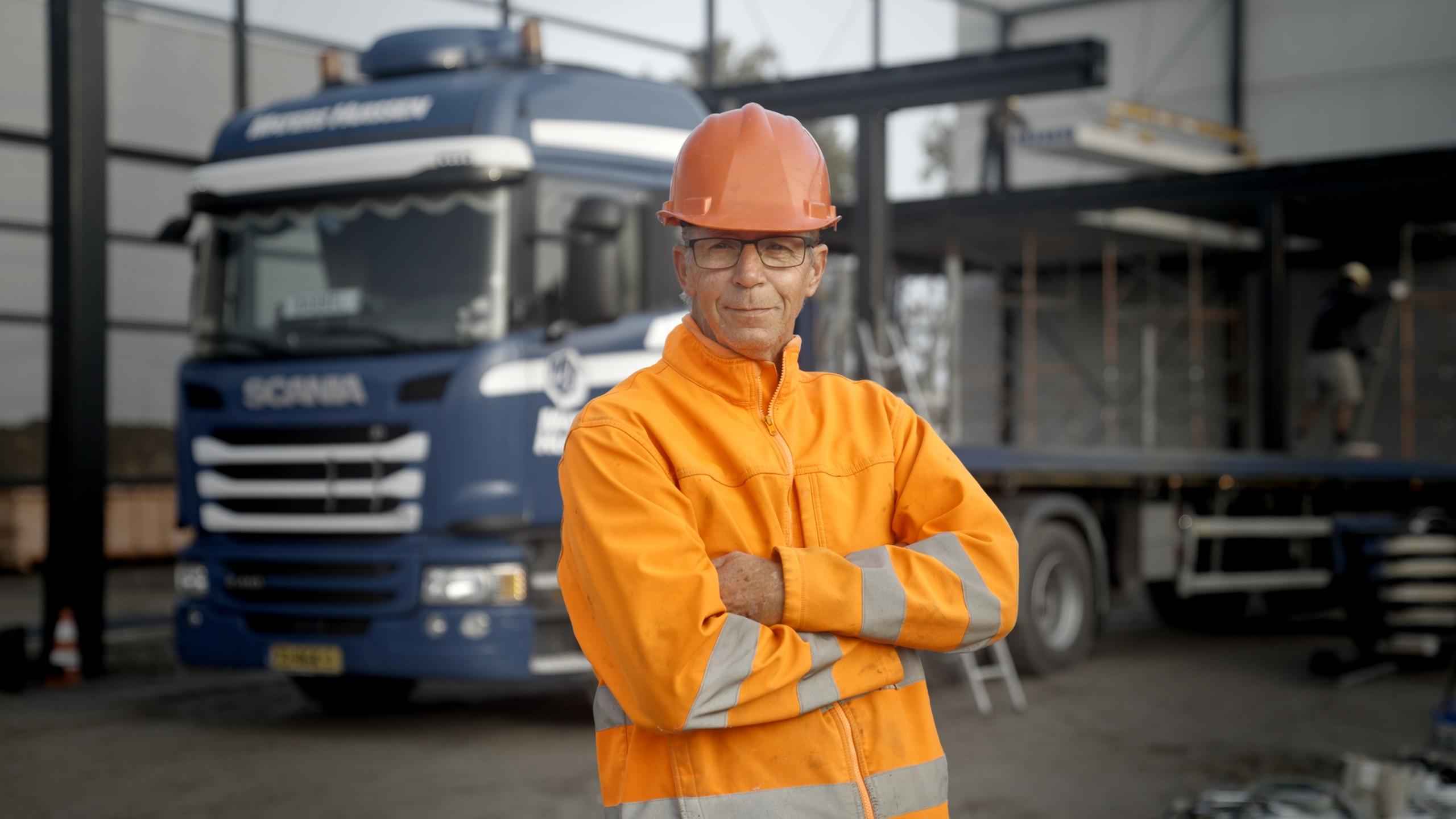 Maters Transport – Van vacaturevideo tot slimme campagne