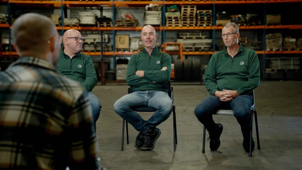 Cinechefs-Maters-8 Videoproductie Maters | CineChefs Videoproductiebedrijf