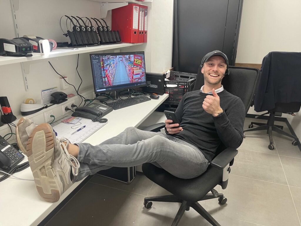 Cinechefs-Vomar-3 Videoproductie Vomar | CineChefs Videoproductiebedrijf