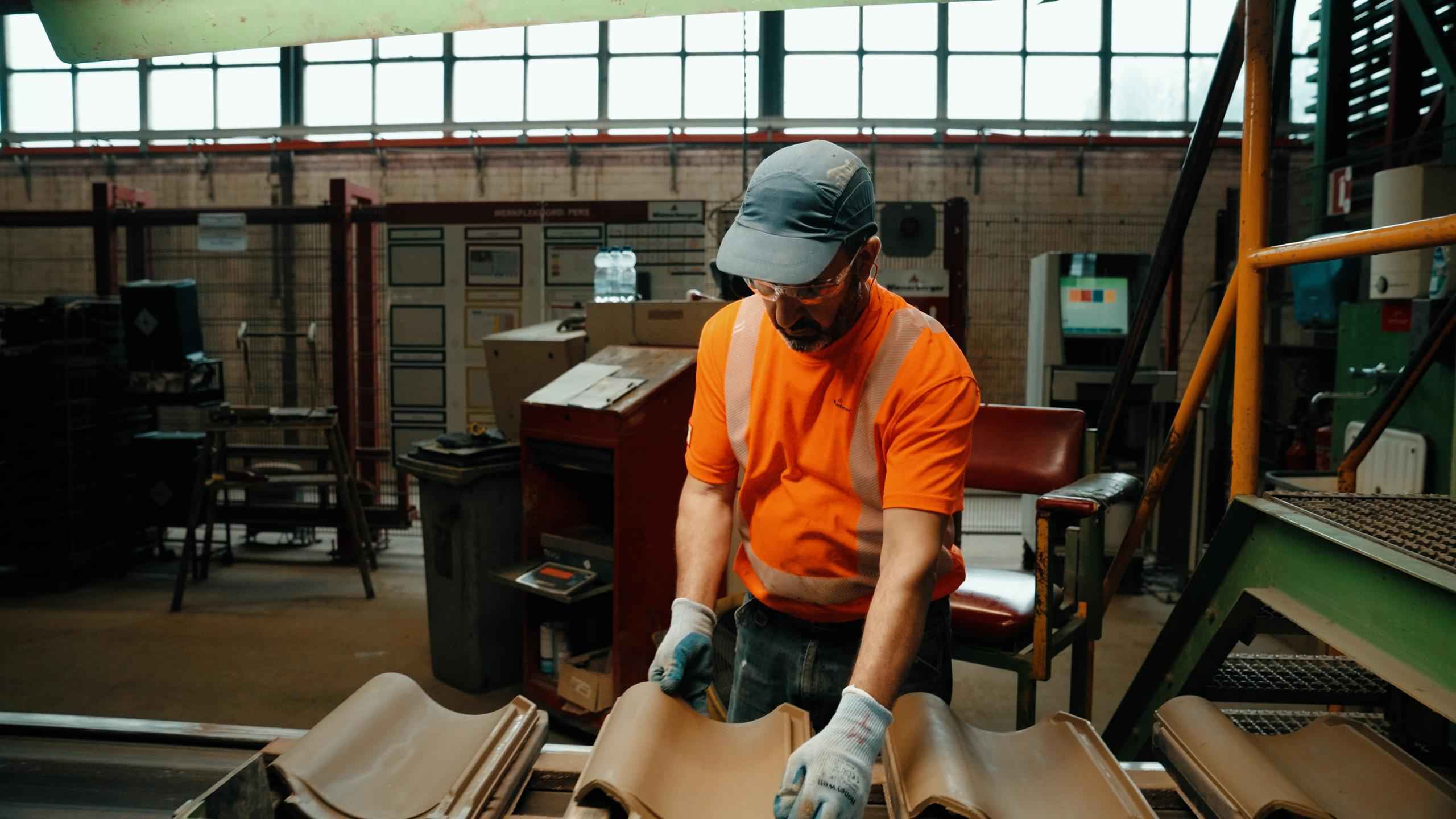 Wienerberger – inzicht, authenticiteit en beleving