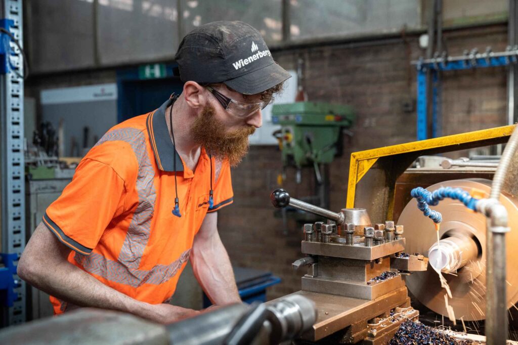 Cinechefs-Wienerberger-10 Videoproductie Wienerberger | CineChefs Videoproductiebedrijf